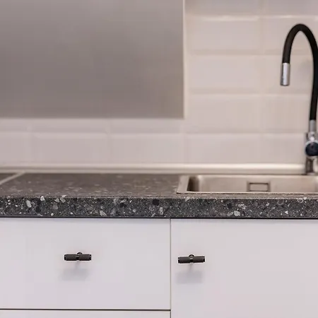 Appartamento Retro Corfiot Mini At Old Town! Corfu (city)