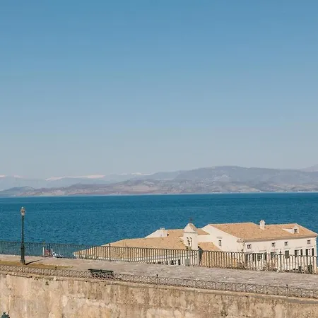 Διαμέρισμα Retro Corfiot Mini At Old Town! Corfu (city)