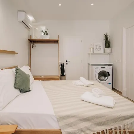 Retro Corfiot Mini At Old Town! Apartment Corfu (city)