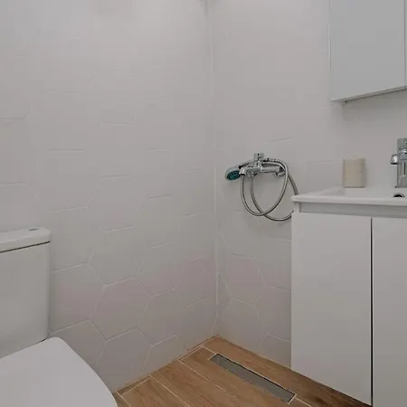 Appartement Retro Corfiot Mini At Old Town!